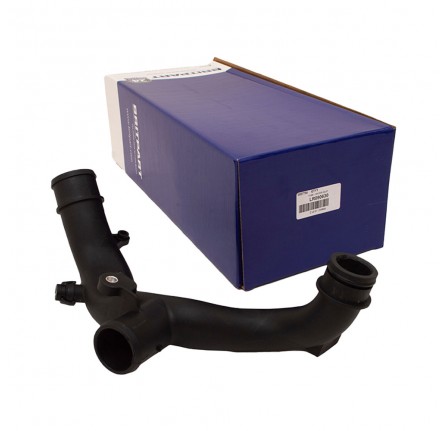 Water Connector Thermostat to Top Hose