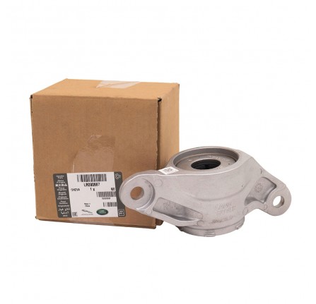 Genuine RH Rear Shock Upper Bracket