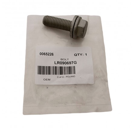 OEM Bolt M14 x 43 mm