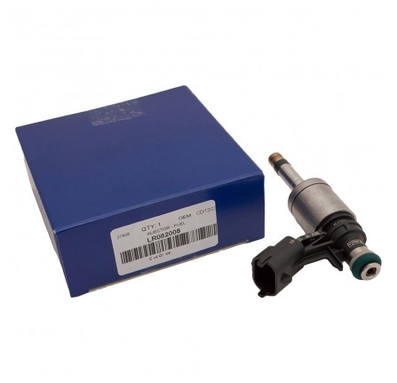 Injector 2.0L 16V Tivct from Chassis DH325098