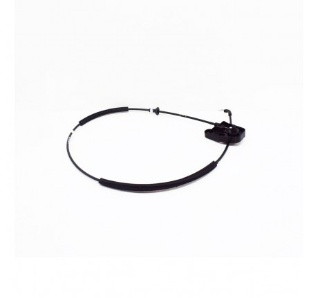 Bracket Bonnet Control Handle