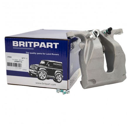 Rear Brake Caliper RH