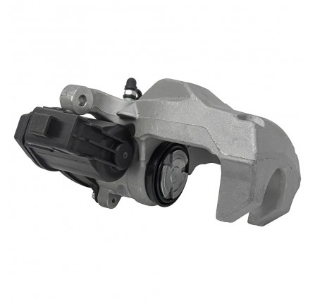 Rear Brake Caliper and Actuator LH