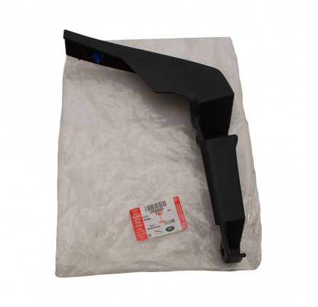 Genuine RH Bumper Finisher