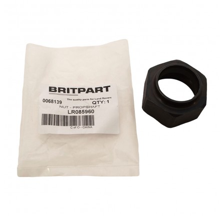 Propshaft Special Nut