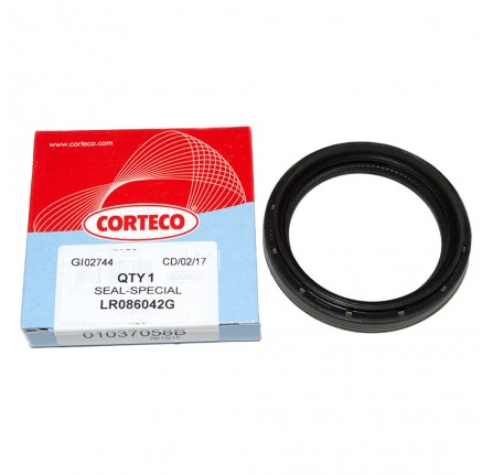 Corteco Transfer Rear Output Shaft Seal