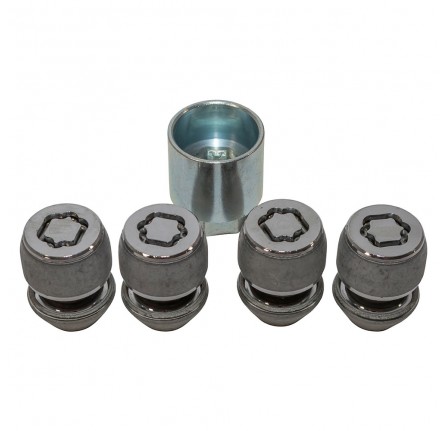 Kit Wheel Locking