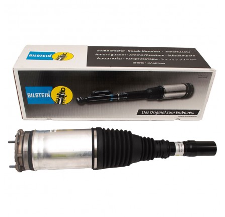Bilstien Macpherson Strut Front RH Less Damping