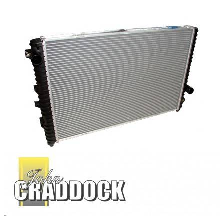 Radiator Discovery 2 V8 from 1A707662
