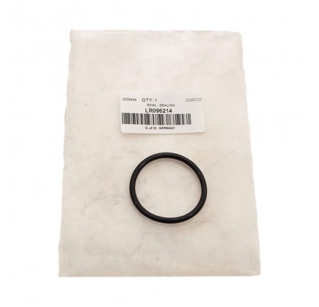 Wiring Connector O Ring