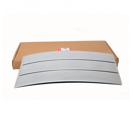 Genuine Front RH Door Moulding with Atlas Insert