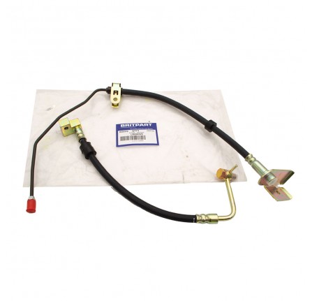 LH Rear Brake Hose to Caliper