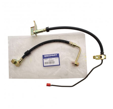 RH Rear Brake Pipe to Caliper
