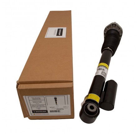 Rear LH Dunlop Shock Absorber