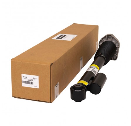 Rear LH Dunlop Shock Absorber
