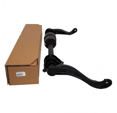 Rear Stabilizer Bar Includes Insulators and Clamps