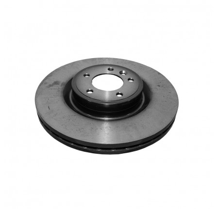 Front Brake Disc Size 19