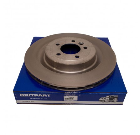 Rear Brake Disc 380mm