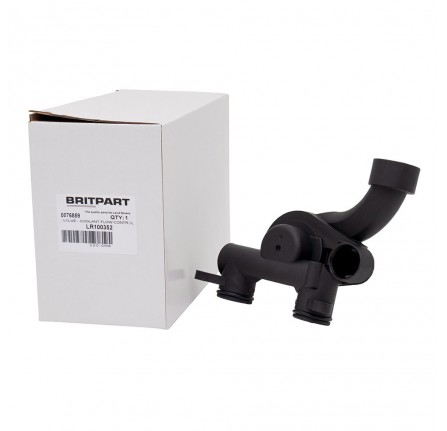 Genuine 5.0 AJ133 Thermostat Valve