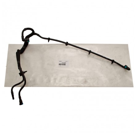 OEM Inlet Water Hose for Low Temperature Radiator