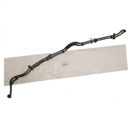 OEM Cooling Hose for Traction Battery Under Floor
