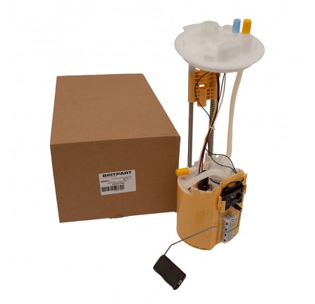 Fuel Pump and Sender Unit Petrol