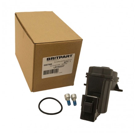 Electronic Parking Brake Actuator