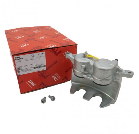Trw Caliper Front RH Less Pads