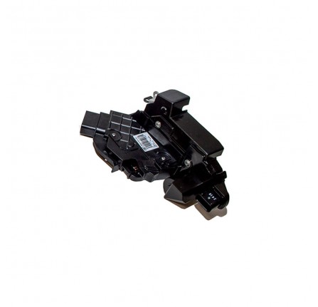 LHD RH Keyless Entry/Start Central Locking Latch for Evoque