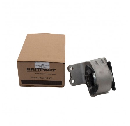 Mounting Transfer Box