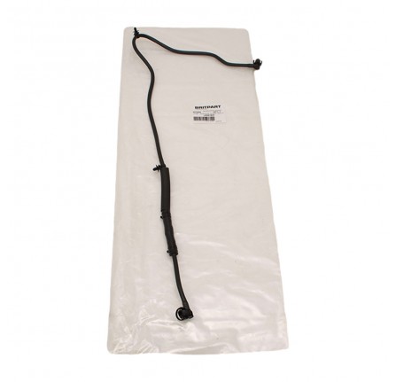Coolant Hose Radiator to Engine Vent Elbow