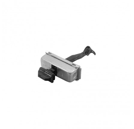 Check Strap Front Door Velar