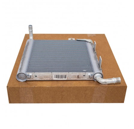 Radiator Auxilary RH