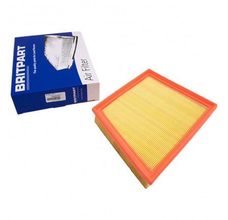 Air Filter Element for Velar