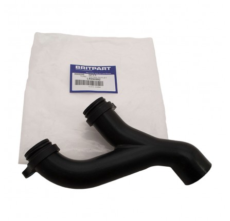 Thermostat Outlet Pipe to Cylinder Block