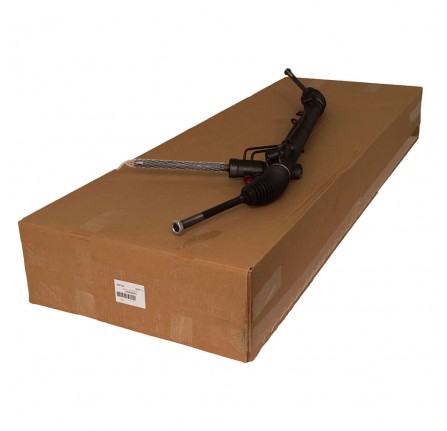 OEM LHD Steering Rack Less Spindle Rods