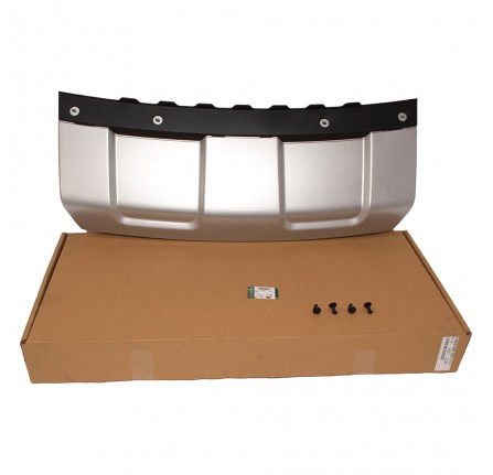 Genuine Front Towing Eye Cover Opening