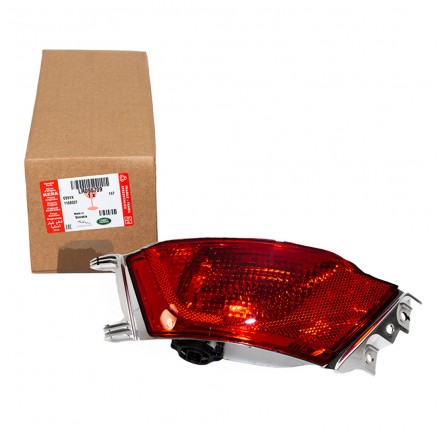 Genuine Rear LH Fog Lamp Rrs 2014 on