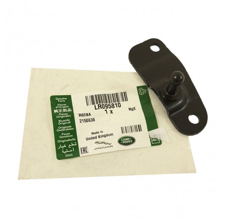 RH Tailgate Strut Bracket