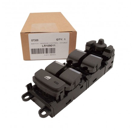 Drivers Door Window Lift Switch