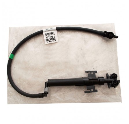 Genuine RH Headlamp Washer Jet and Hose