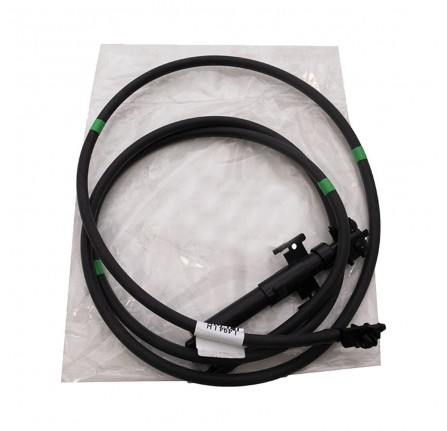 Genuine LH Headlamp Washer Jet and Hose