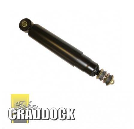 Shock Absorber Rear 110 to XA159806 Suspension > HA478285 and Range Rover Classic 1990 Only and Rear 110 with Levelled Susp. from HA473823 1990 On.