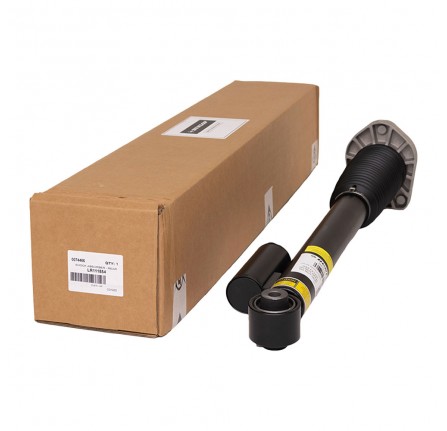 Rear RH Dunlop Shock Absorber