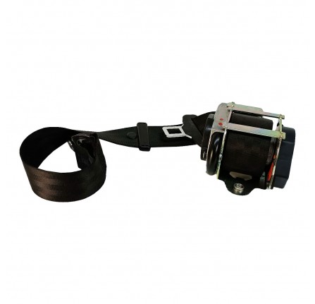 Seat Belt RH/LH Outer Single Belt