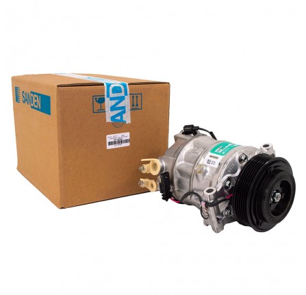 OEM Air Conditioning Compresssor