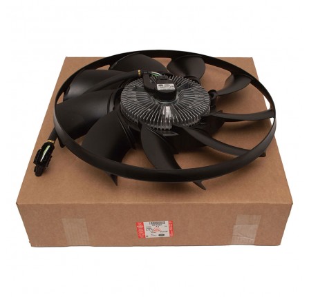 Behr Fan and Motor 5.0L Ohc