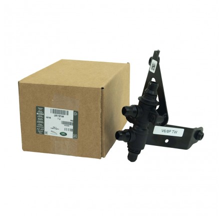 Genuine Valve Coolant Control
