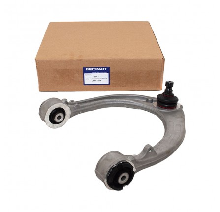 Front RH Standard Length Upper Suspension Arm