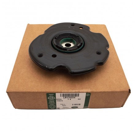 Genuine Front Shock Mounting Plate